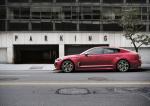Kia Stinger GT 2017 года (WW)